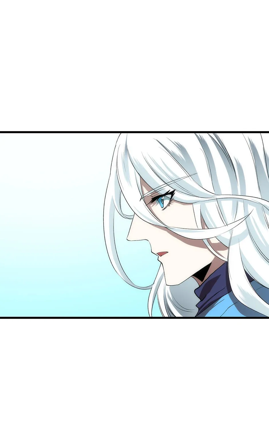 Uiwon, Dasi Salda Chapter 48 page 45 - 