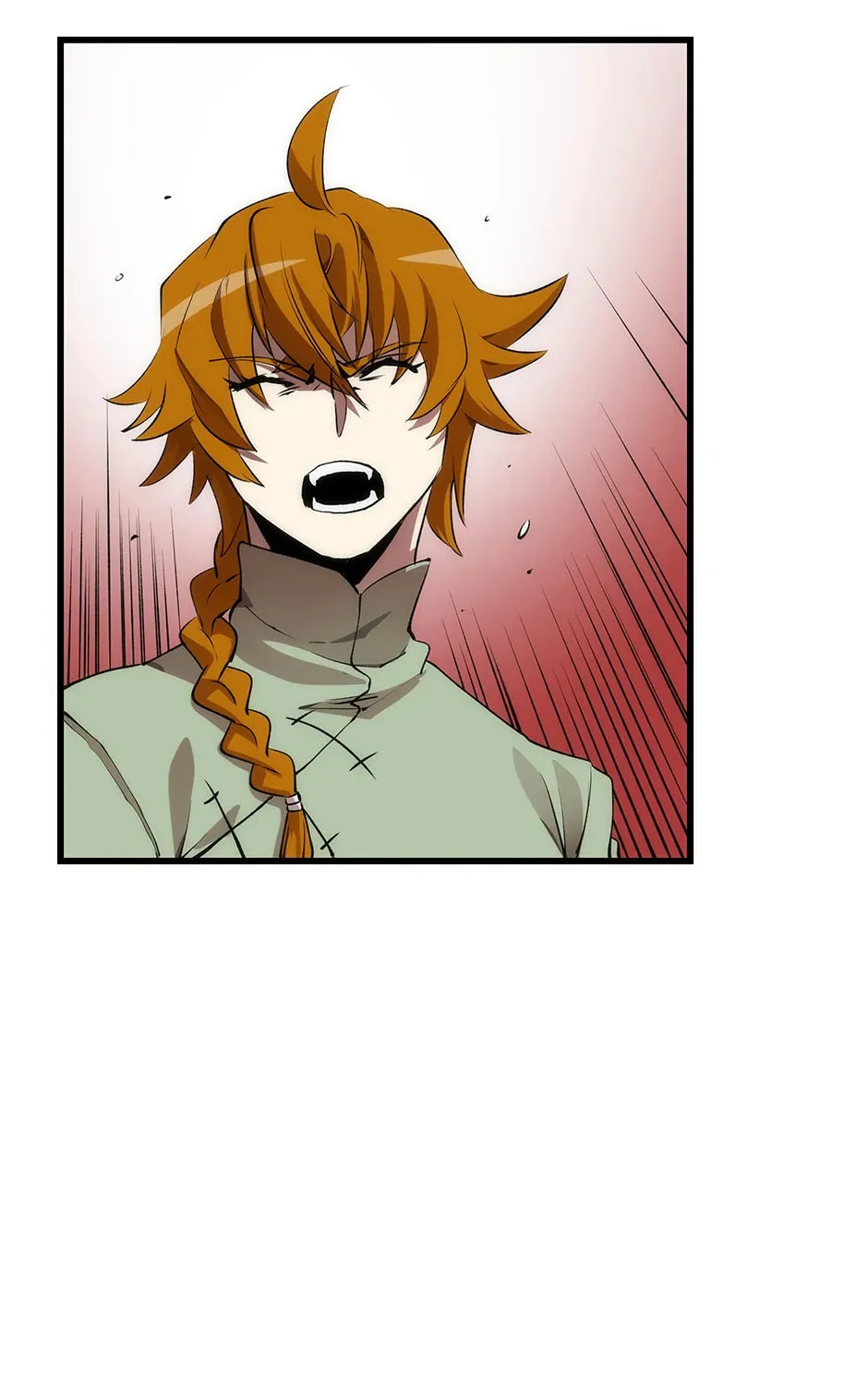 Uiwon, Dasi Salda Chapter 48 page 47 - 