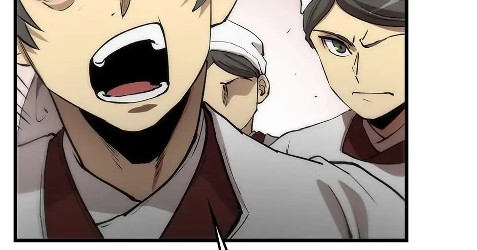 Uiwon, Dasi Salda Chapter 48 page 6 - 