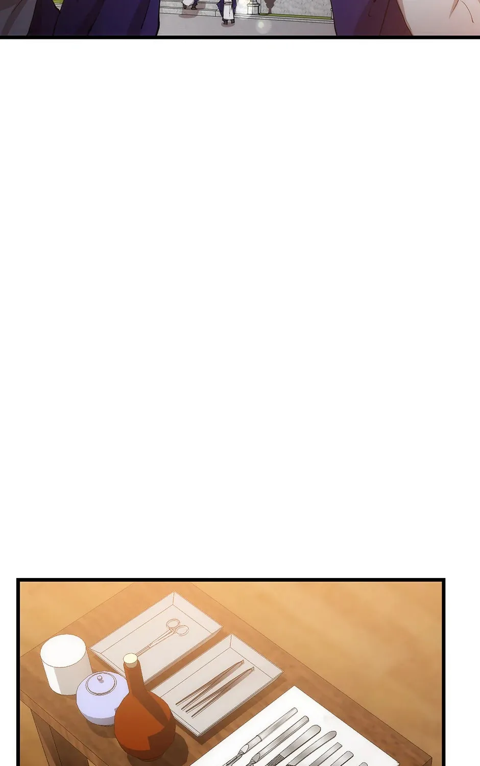 Uiwon, Dasi Salda Chapter 48 page 51 - 