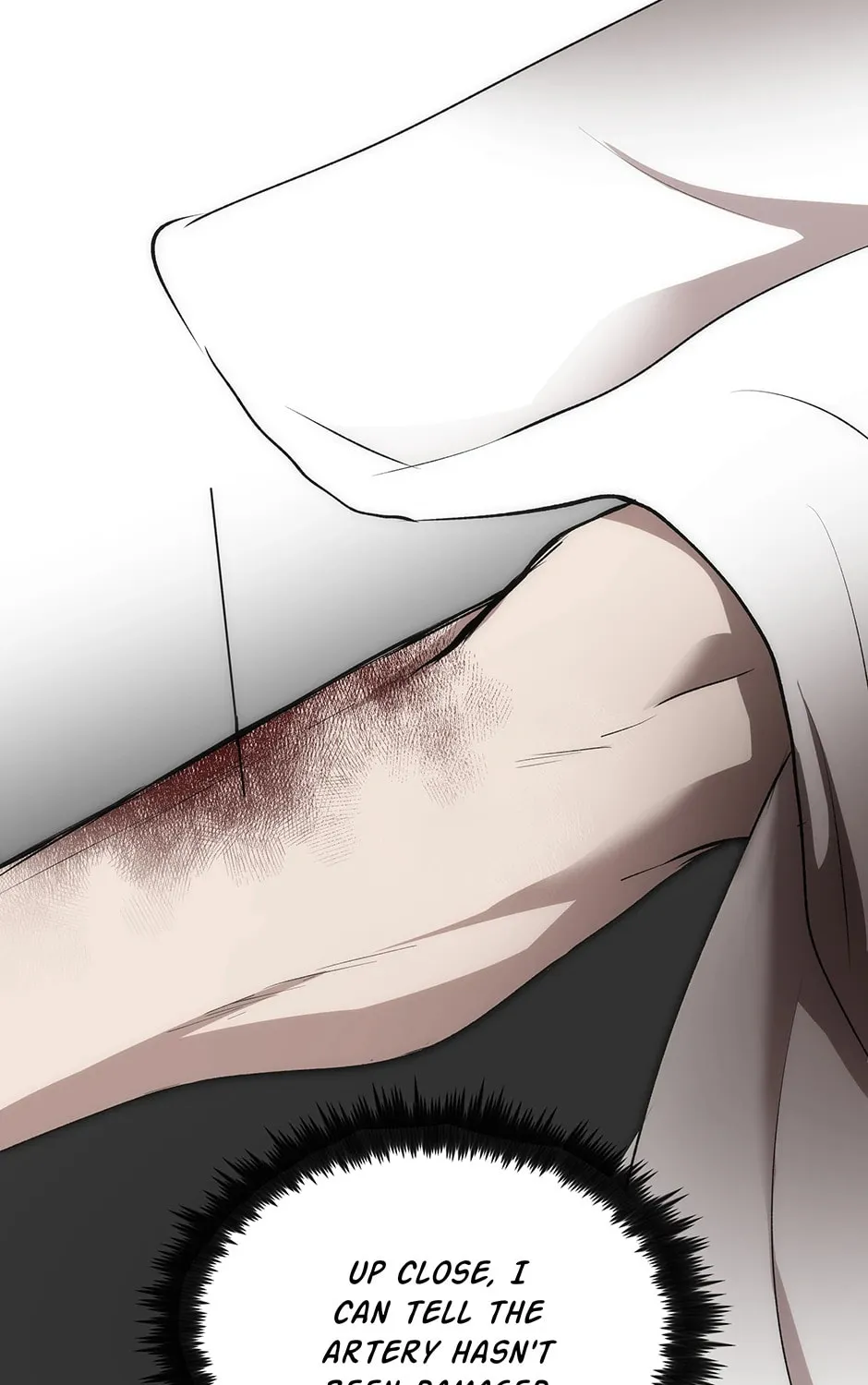 Uiwon, Dasi Salda Chapter 48 page 59 - 