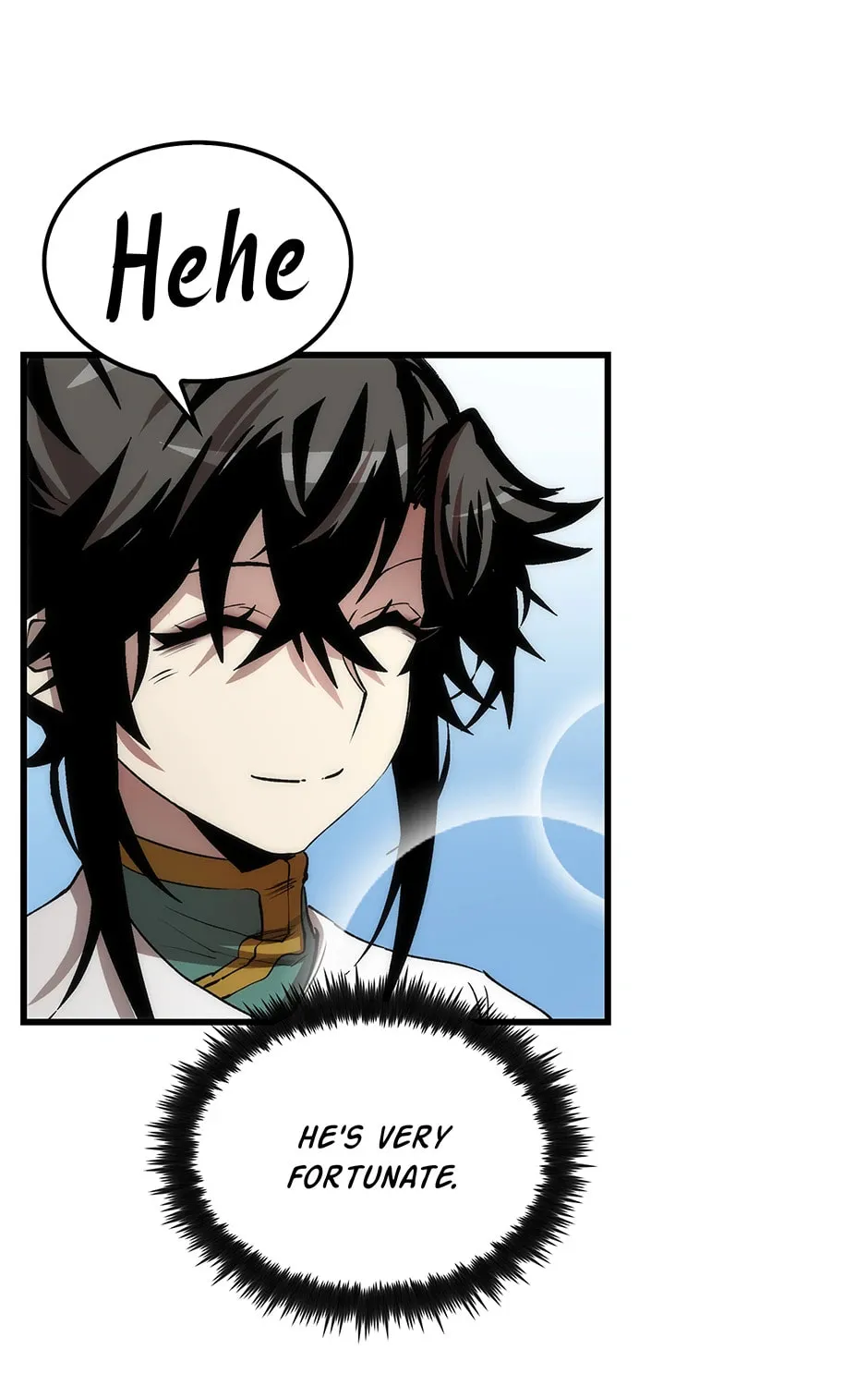 Uiwon, Dasi Salda Chapter 48 page 63 - 