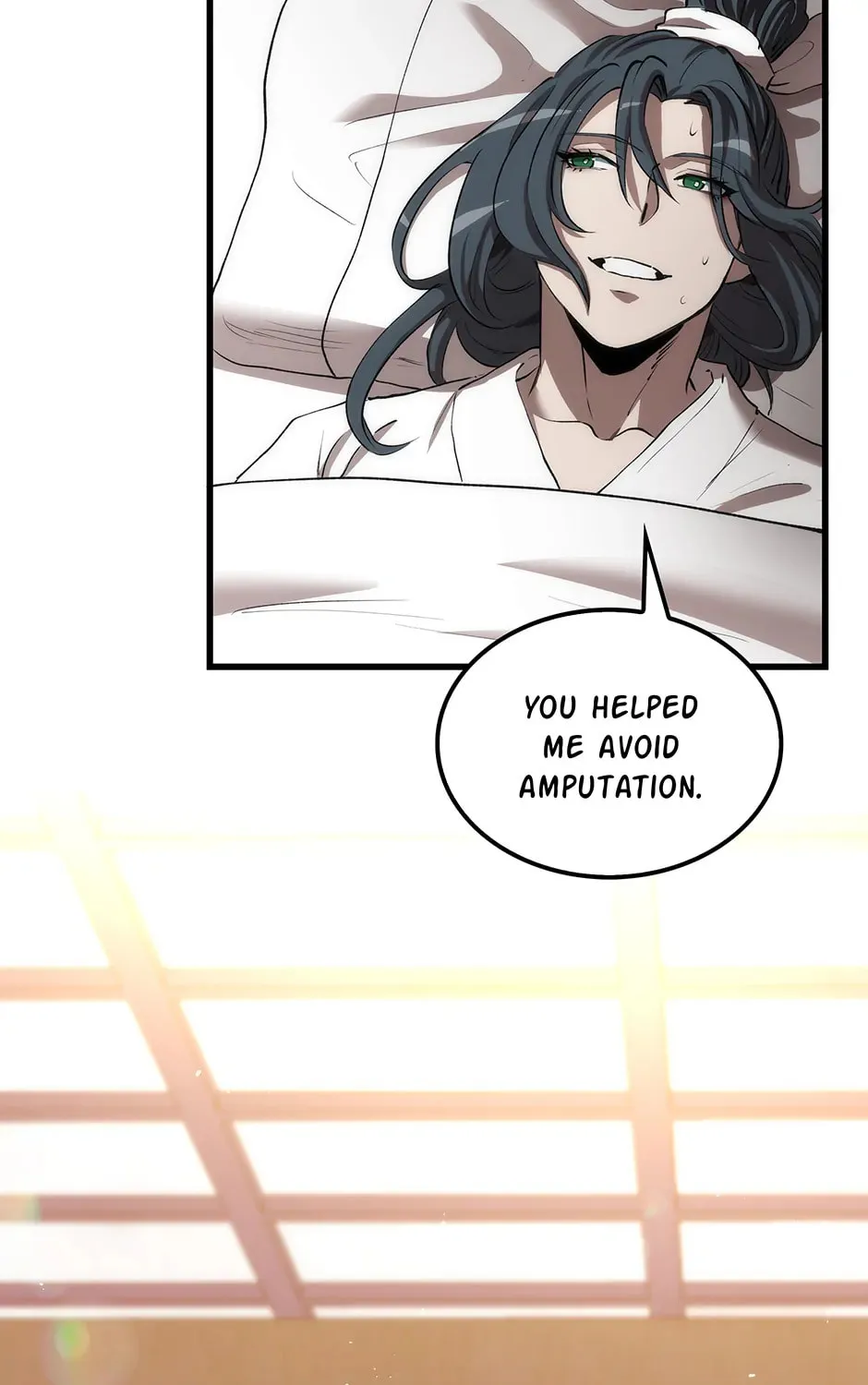 Uiwon, Dasi Salda Chapter 48 page 65 - 