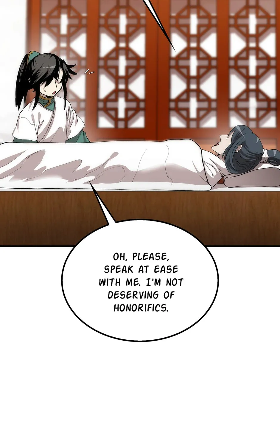 Uiwon, Dasi Salda Chapter 48 page 67 - 