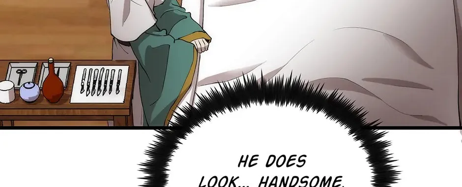 Uiwon, Dasi Salda Chapter 48 page 74 - 