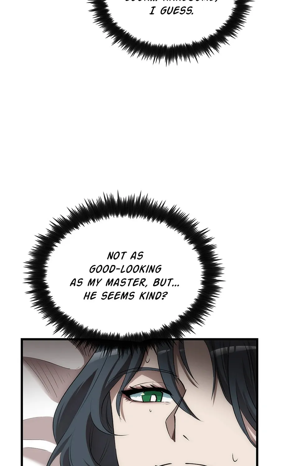 Uiwon, Dasi Salda Chapter 48 page 75 - 