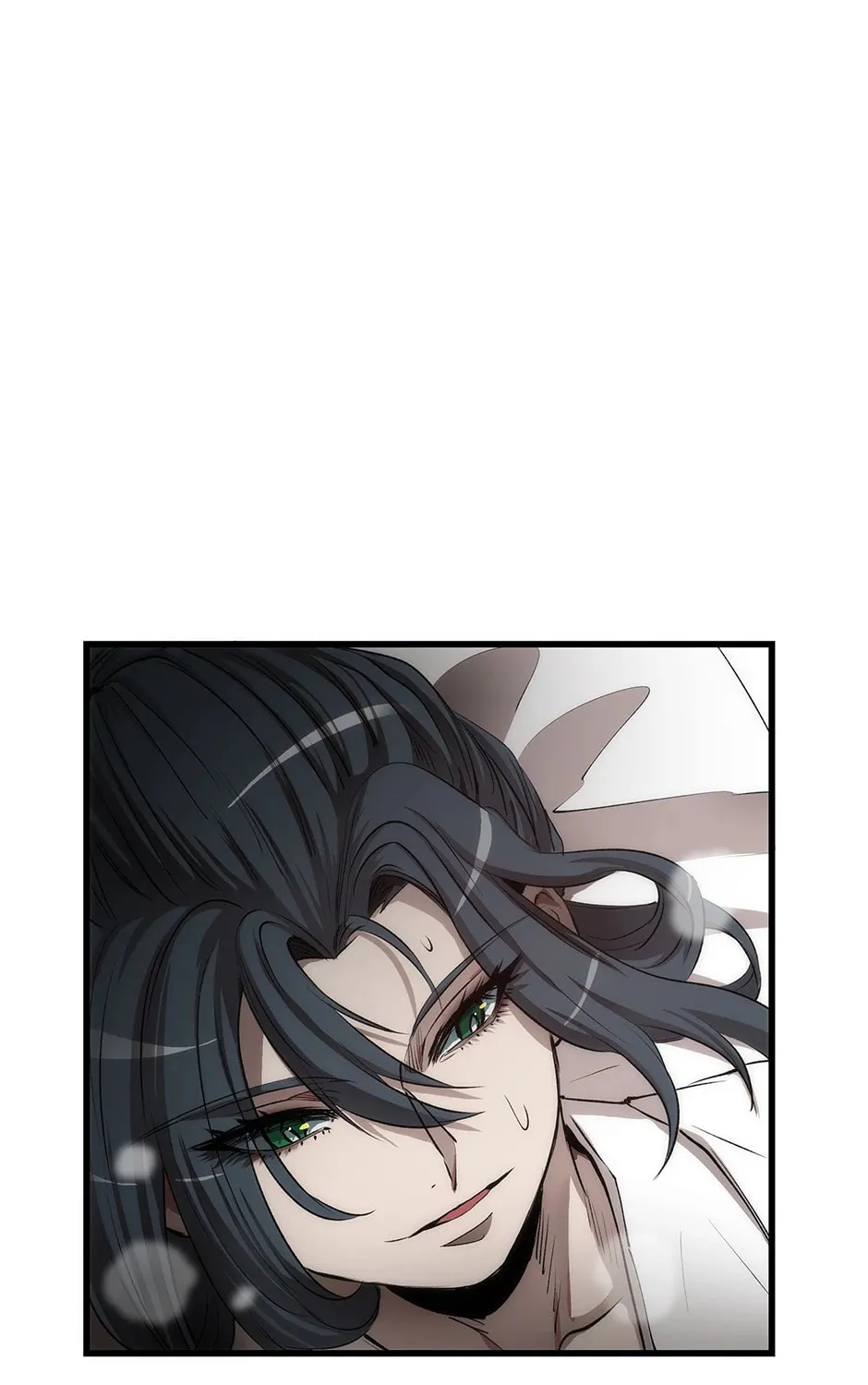 Uiwon, Dasi Salda Chapter 48 page 85 - 