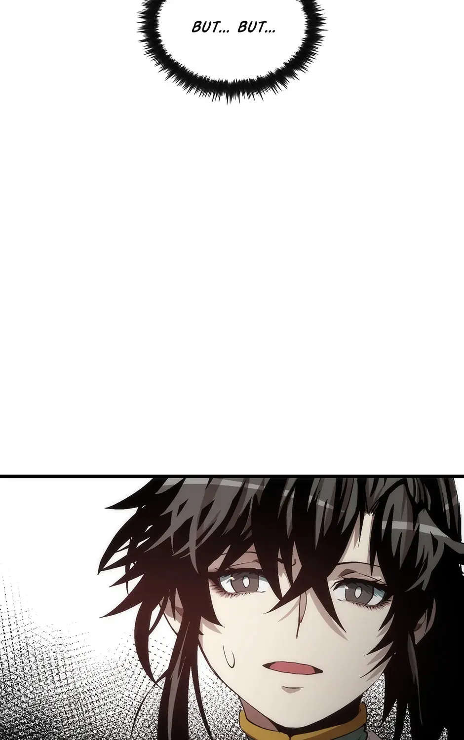 Uiwon, Dasi Salda Chapter 48 page 87 - 