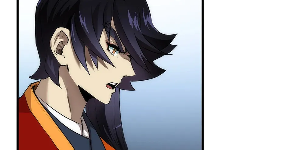 Uiwon, Dasi Salda Chapter 48 page 10 - 