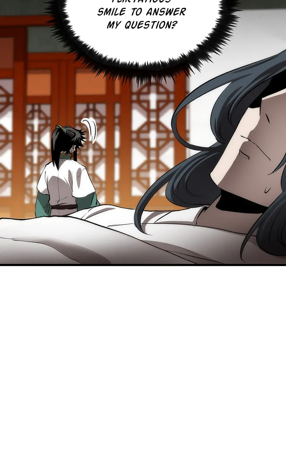 Uiwon, Dasi Salda Chapter 48 page 97 - 