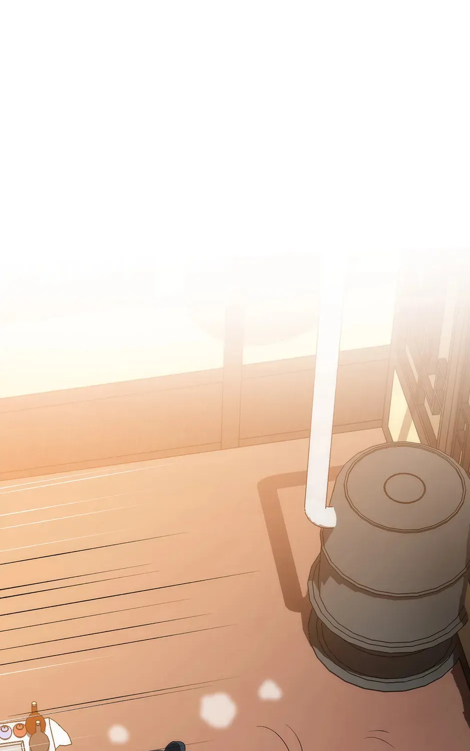Uiwon, Dasi Salda Chapter 49 page 2 - 