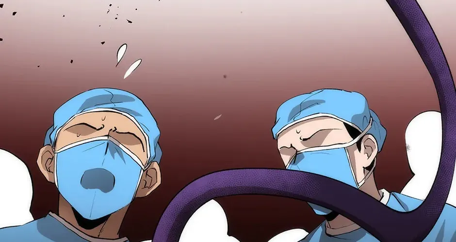 Uiwon, Dasi Salda Chapter 49 page 113 - 