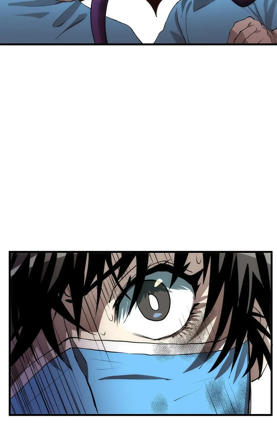 Uiwon, Dasi Salda Chapter 49 page 114 - 