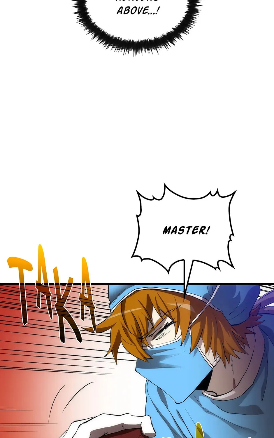Uiwon, Dasi Salda Chapter 49 page 116 - 