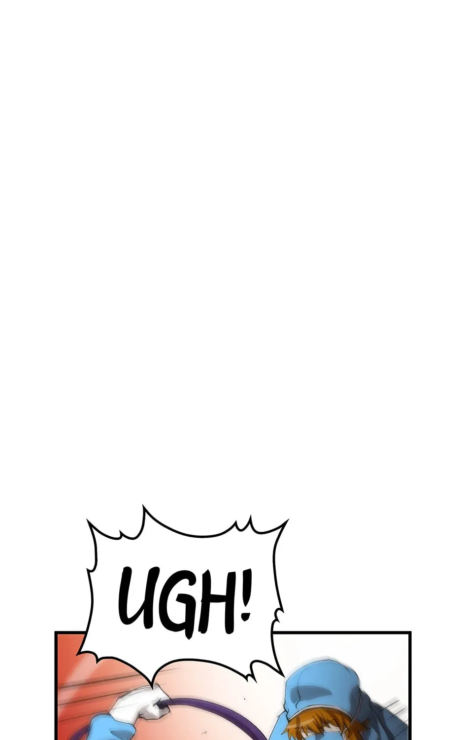 Uiwon, Dasi Salda Chapter 49 page 118 - 