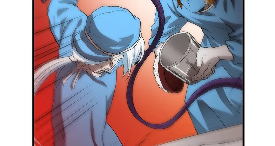 Uiwon, Dasi Salda Chapter 49 page 119 - 