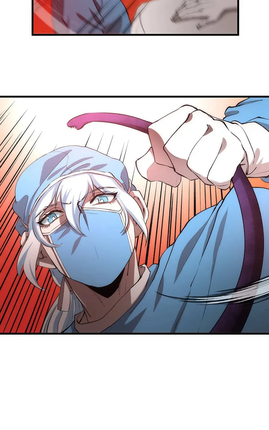Uiwon, Dasi Salda Chapter 49 page 120 - 