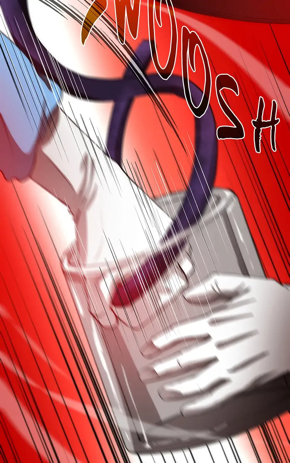 Uiwon, Dasi Salda Chapter 49 page 122 - 