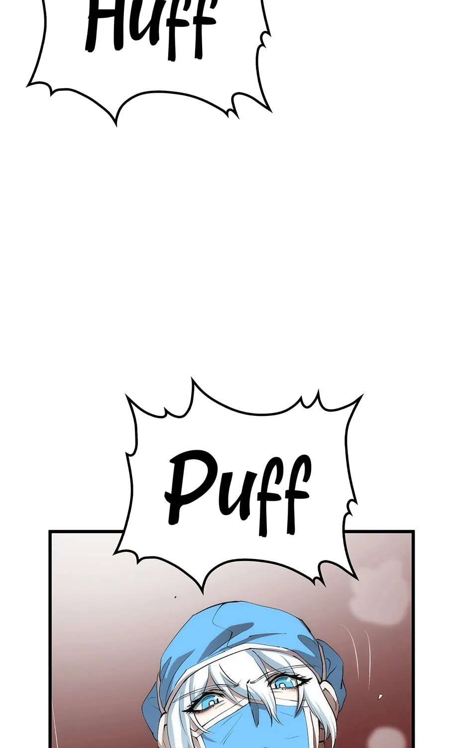Uiwon, Dasi Salda Chapter 49 page 132 - 