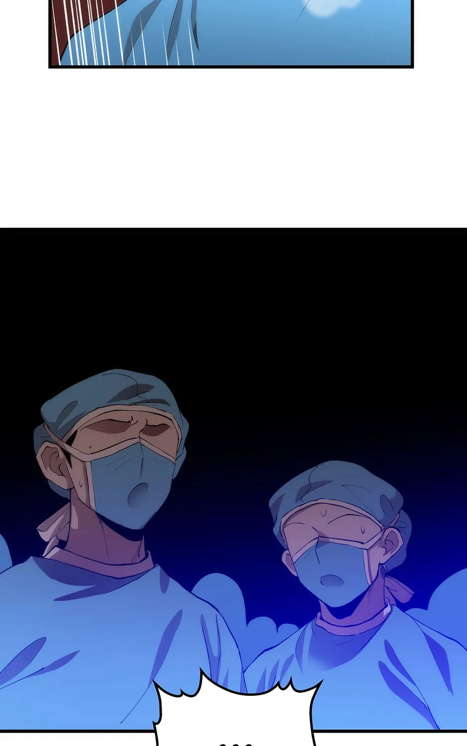 Uiwon, Dasi Salda Chapter 49 page 134 - 