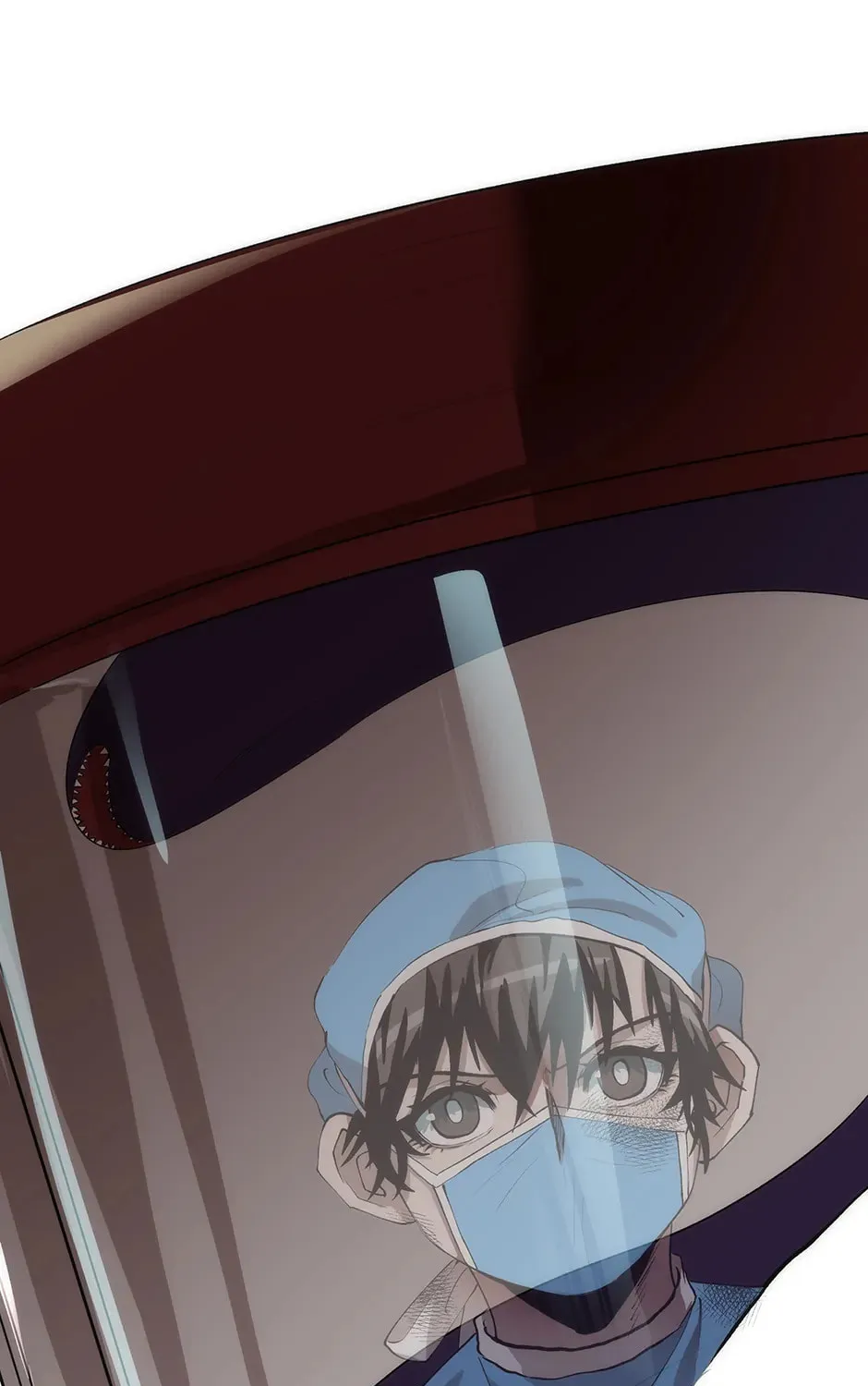 Uiwon, Dasi Salda Chapter 49 page 136 - 