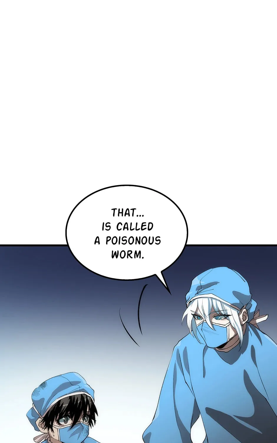 Uiwon, Dasi Salda Chapter 49 page 148 - 