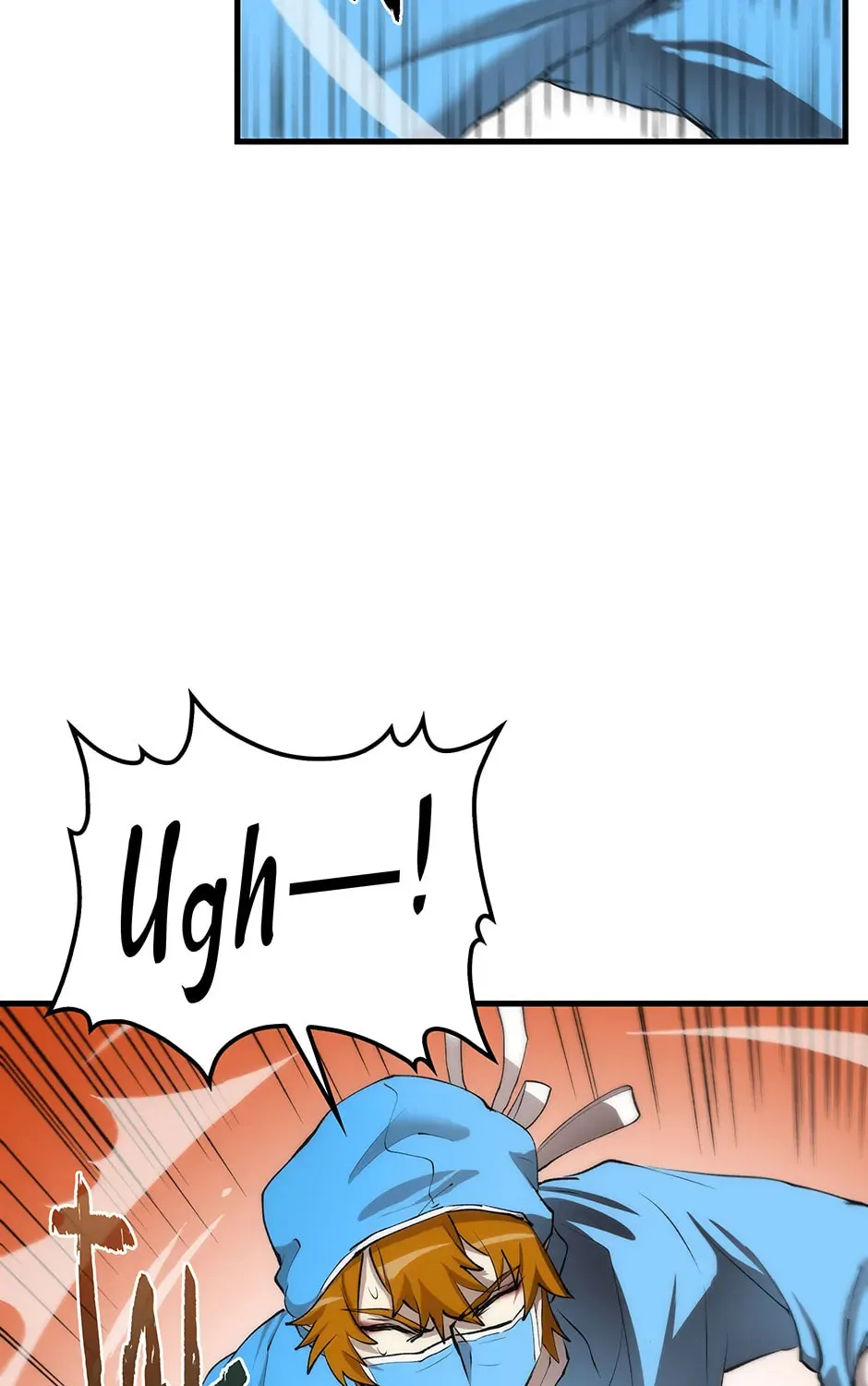 Uiwon, Dasi Salda Chapter 49 page 16 - 