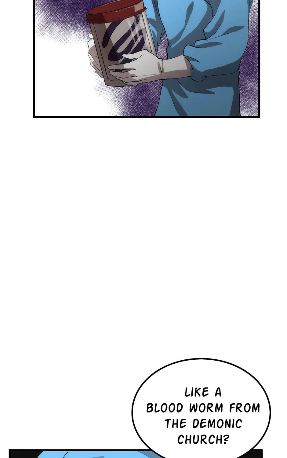 Uiwon, Dasi Salda Chapter 49 page 152 - 