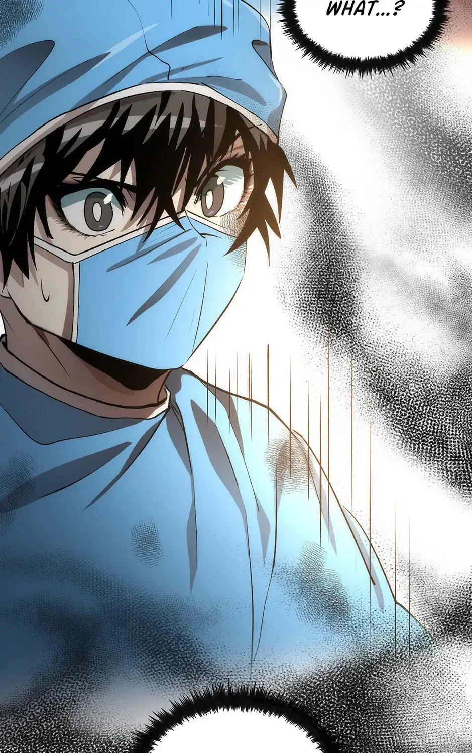 Uiwon, Dasi Salda Chapter 49 page 158 - 
