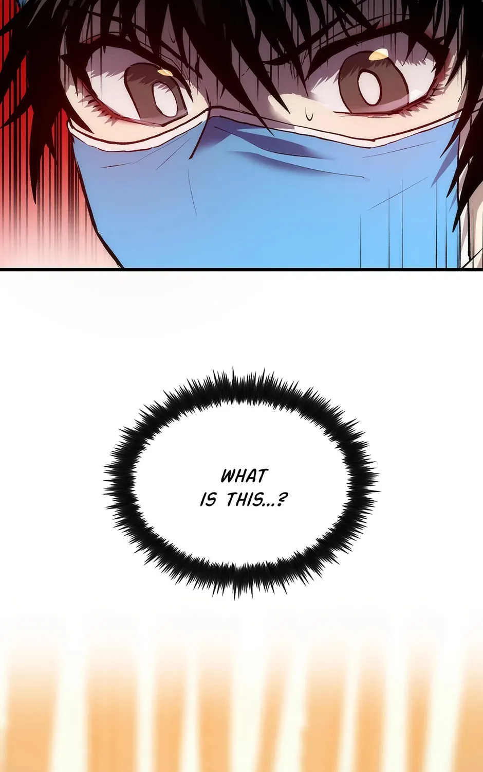 Uiwon, Dasi Salda Chapter 49 page 26 - 