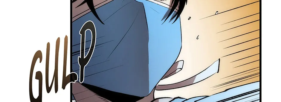Uiwon, Dasi Salda Chapter 49 page 33 - 