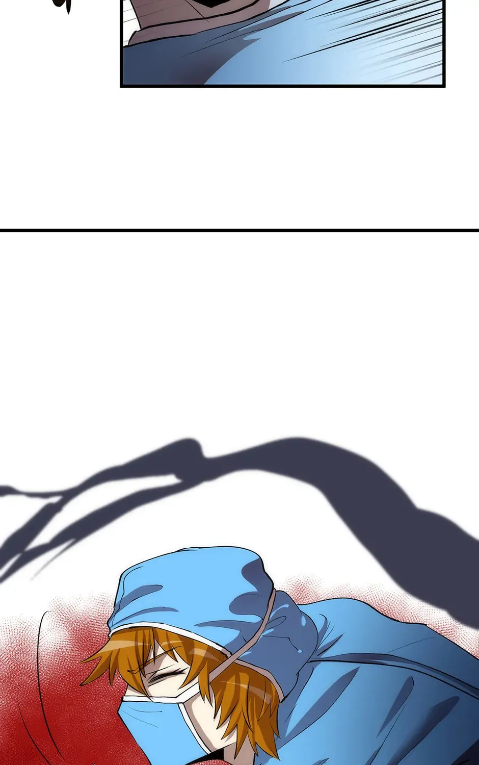 Uiwon, Dasi Salda Chapter 49 page 34 - 