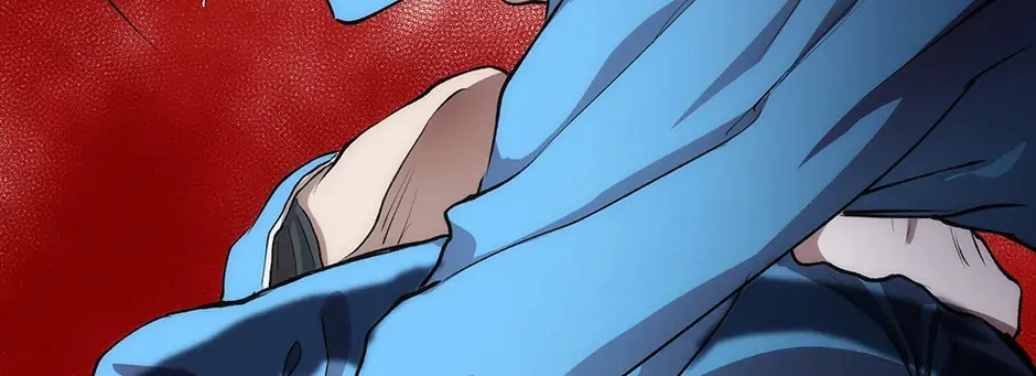 Uiwon, Dasi Salda Chapter 49 page 35 - 
