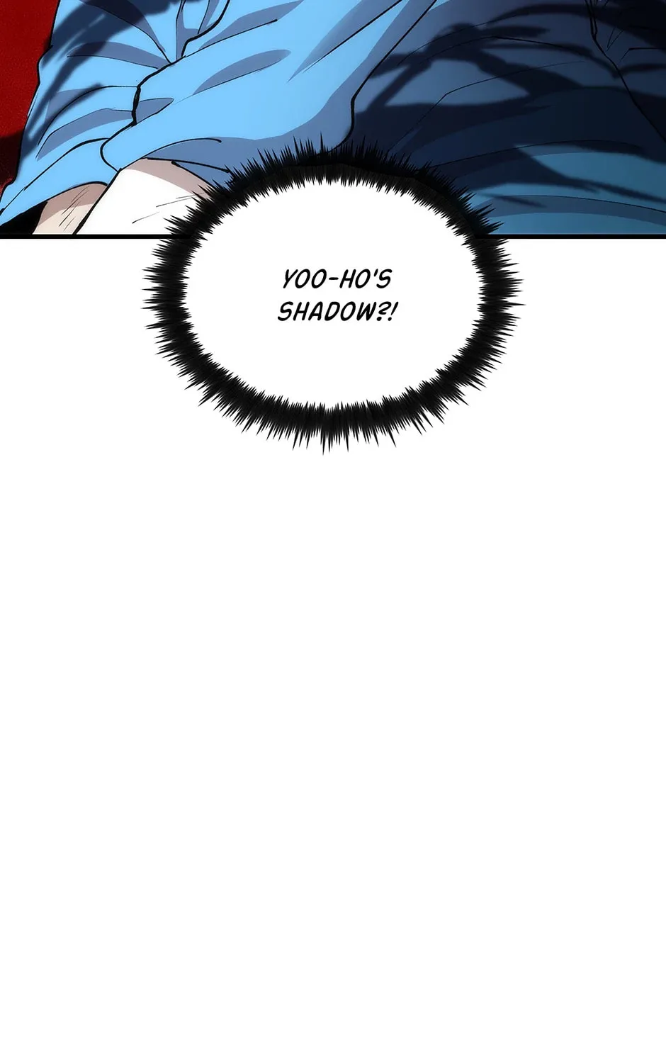 Uiwon, Dasi Salda Chapter 49 page 36 - 