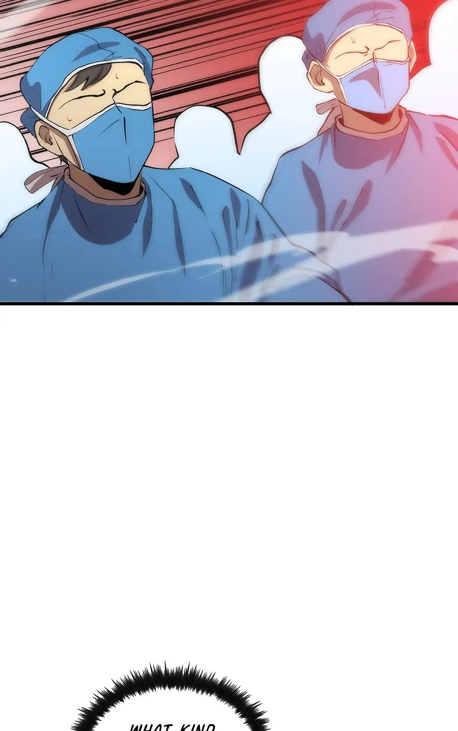 Uiwon, Dasi Salda Chapter 49 page 40 - 