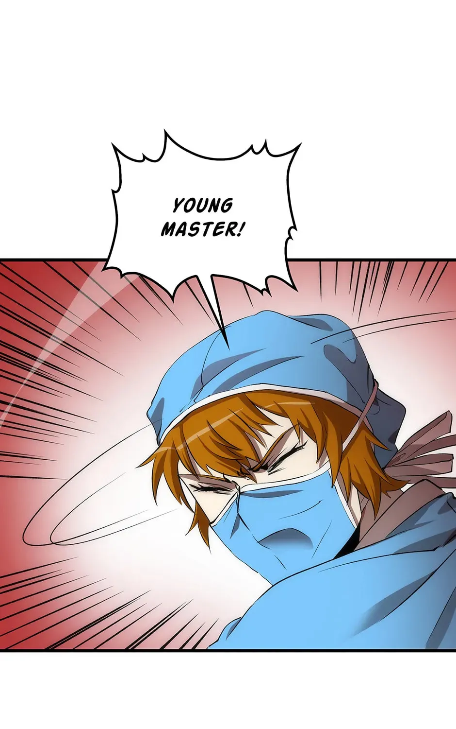 Uiwon, Dasi Salda Chapter 49 page 44 - 
