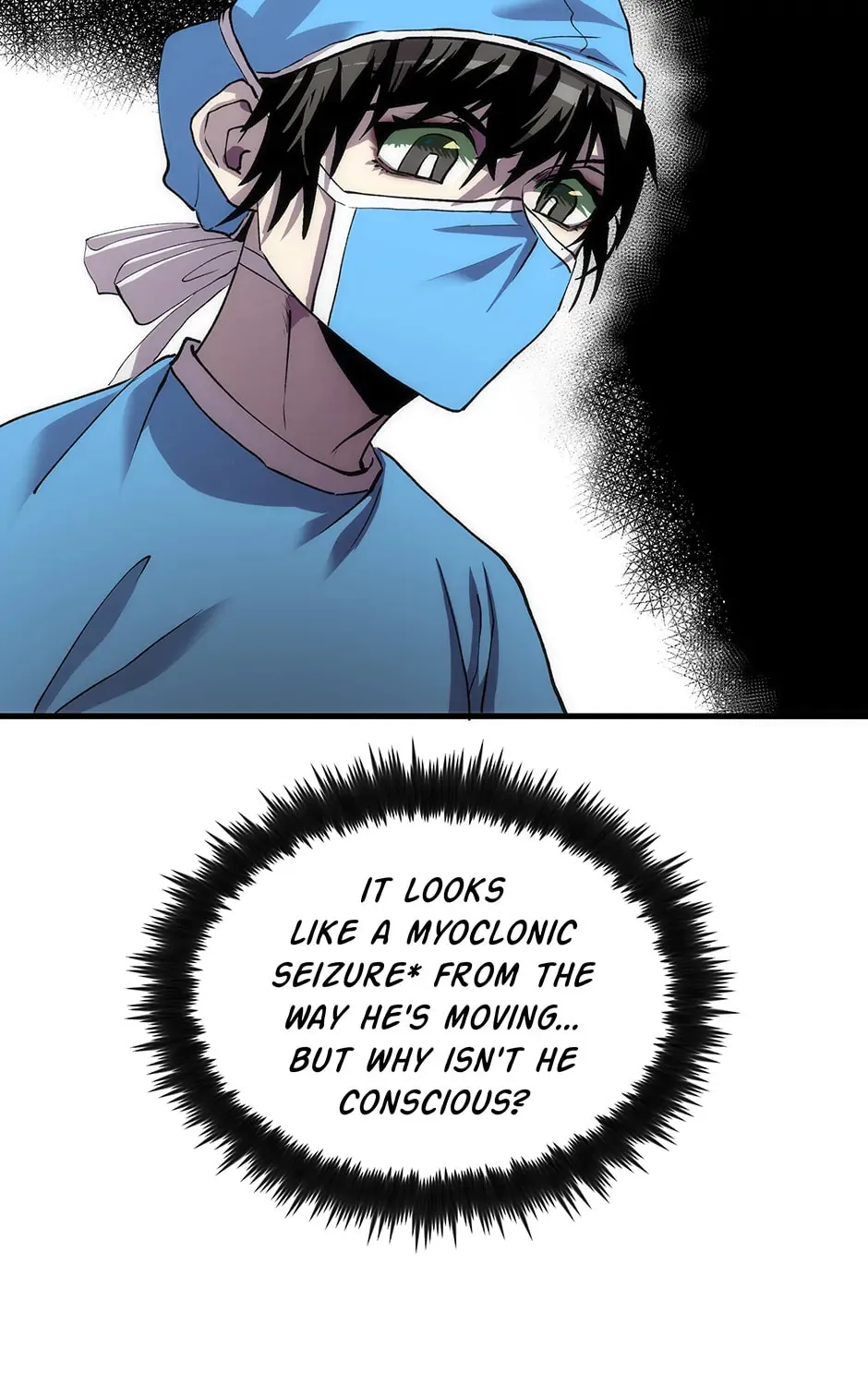 Uiwon, Dasi Salda Chapter 49 page 54 - 