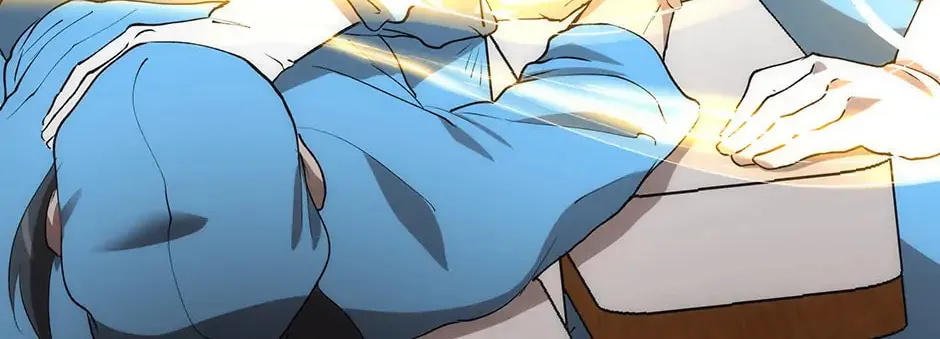 Uiwon, Dasi Salda Chapter 49 page 61 - 