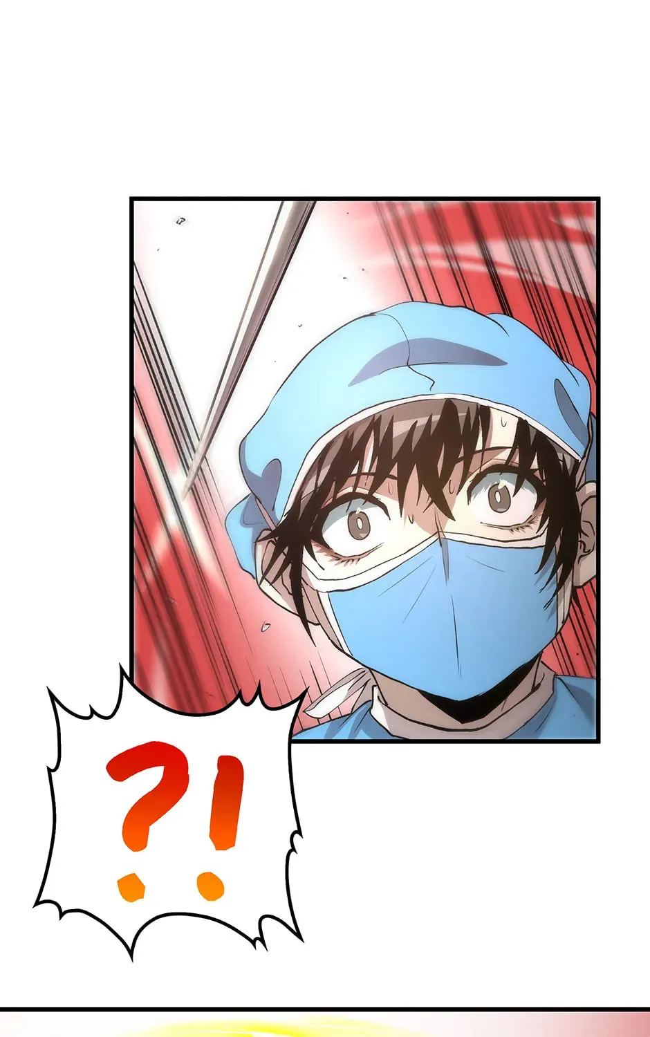 Uiwon, Dasi Salda Chapter 49 page 68 - 