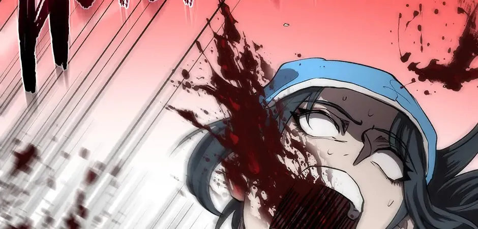 Uiwon, Dasi Salda Chapter 49 page 81 - 