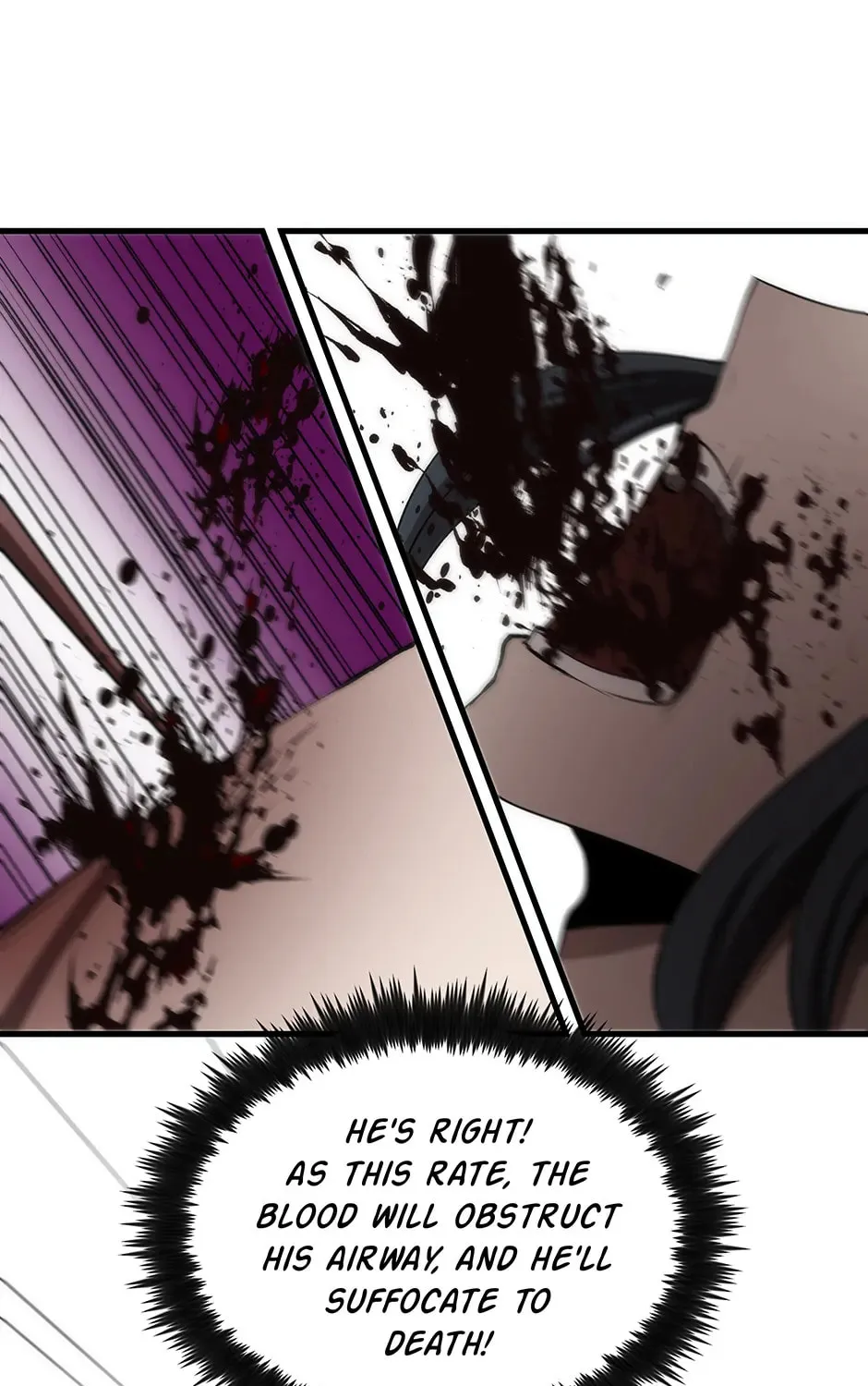 Uiwon, Dasi Salda Chapter 49 page 86 - 