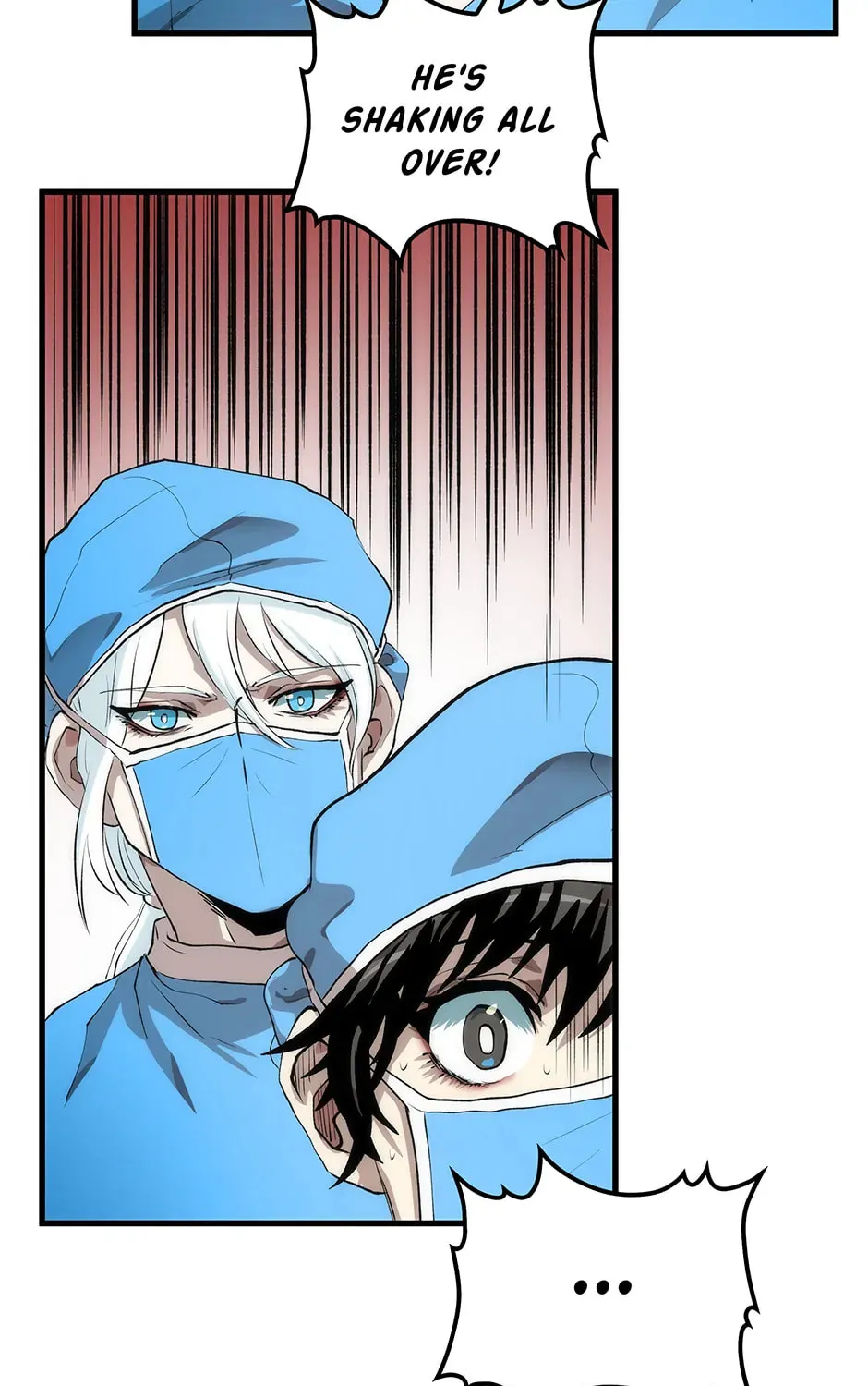 Uiwon, Dasi Salda Chapter 49 page 10 - 