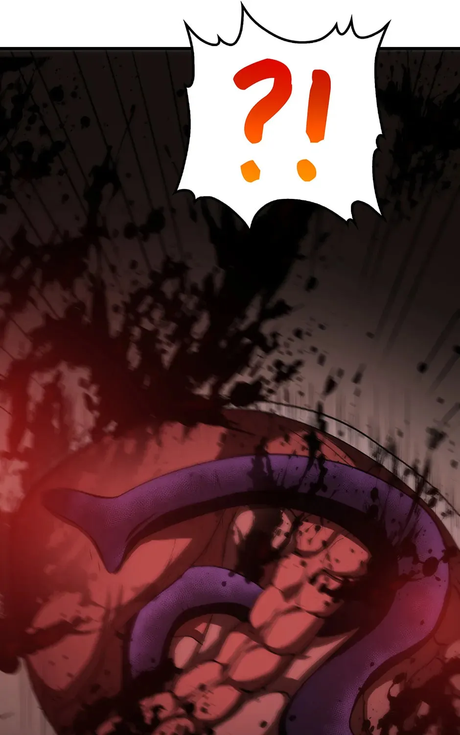 Uiwon, Dasi Salda Chapter 49 page 94 - 