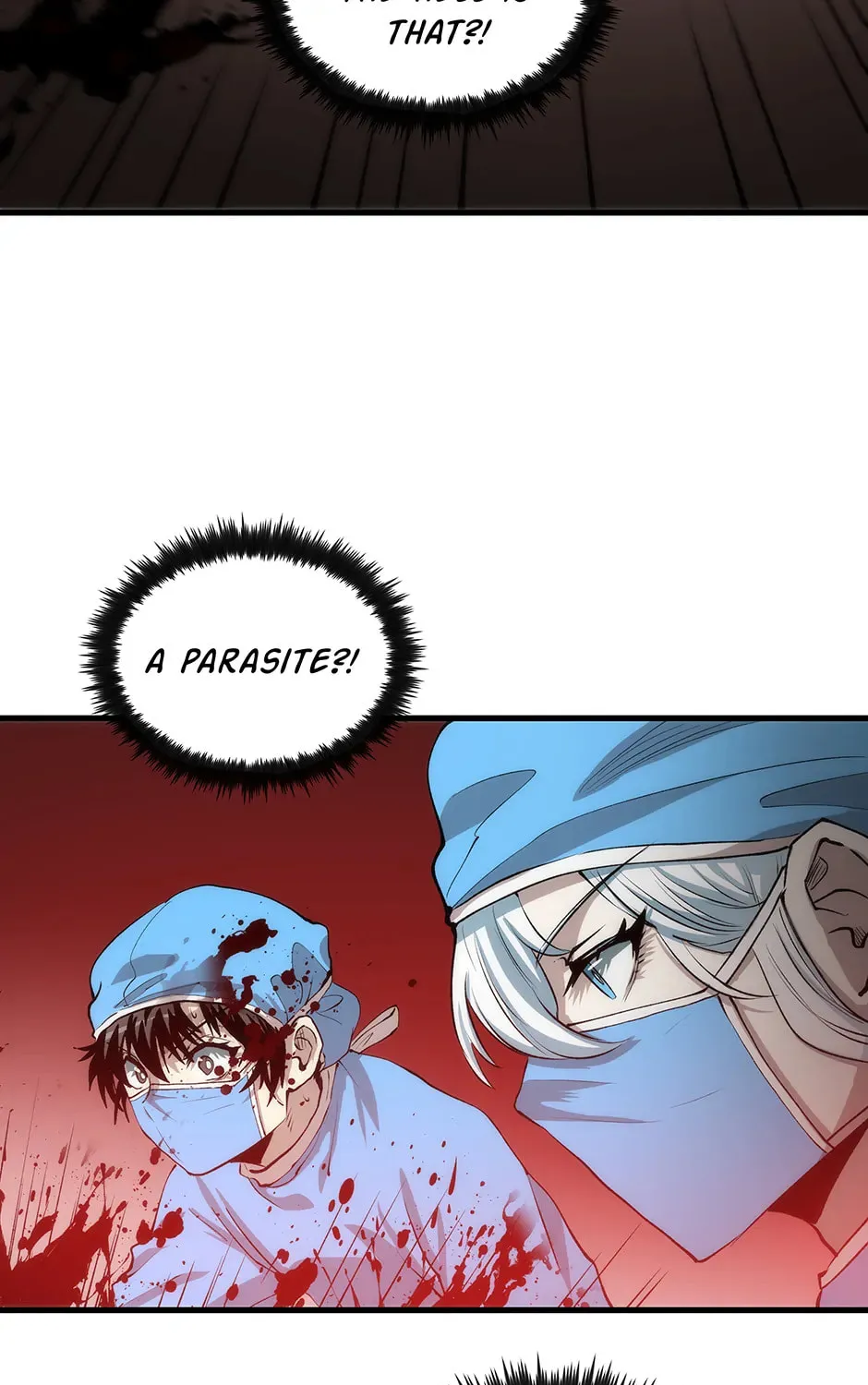 Uiwon, Dasi Salda Chapter 49 page 96 - 