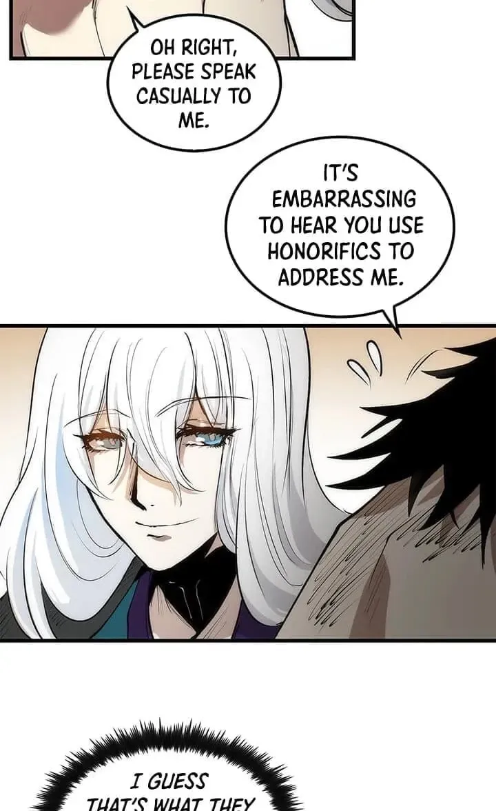 Uiwon, Dasi Salda Chapter 5 page 11 - 