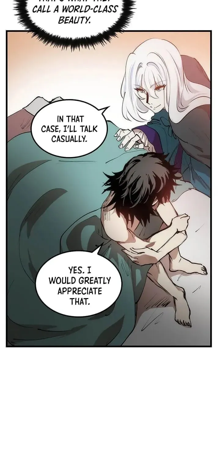 Uiwon, Dasi Salda Chapter 5 page 12 - 