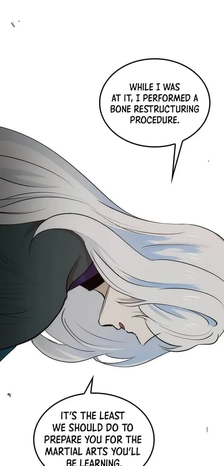 Uiwon, Dasi Salda Chapter 5 page 15 - 