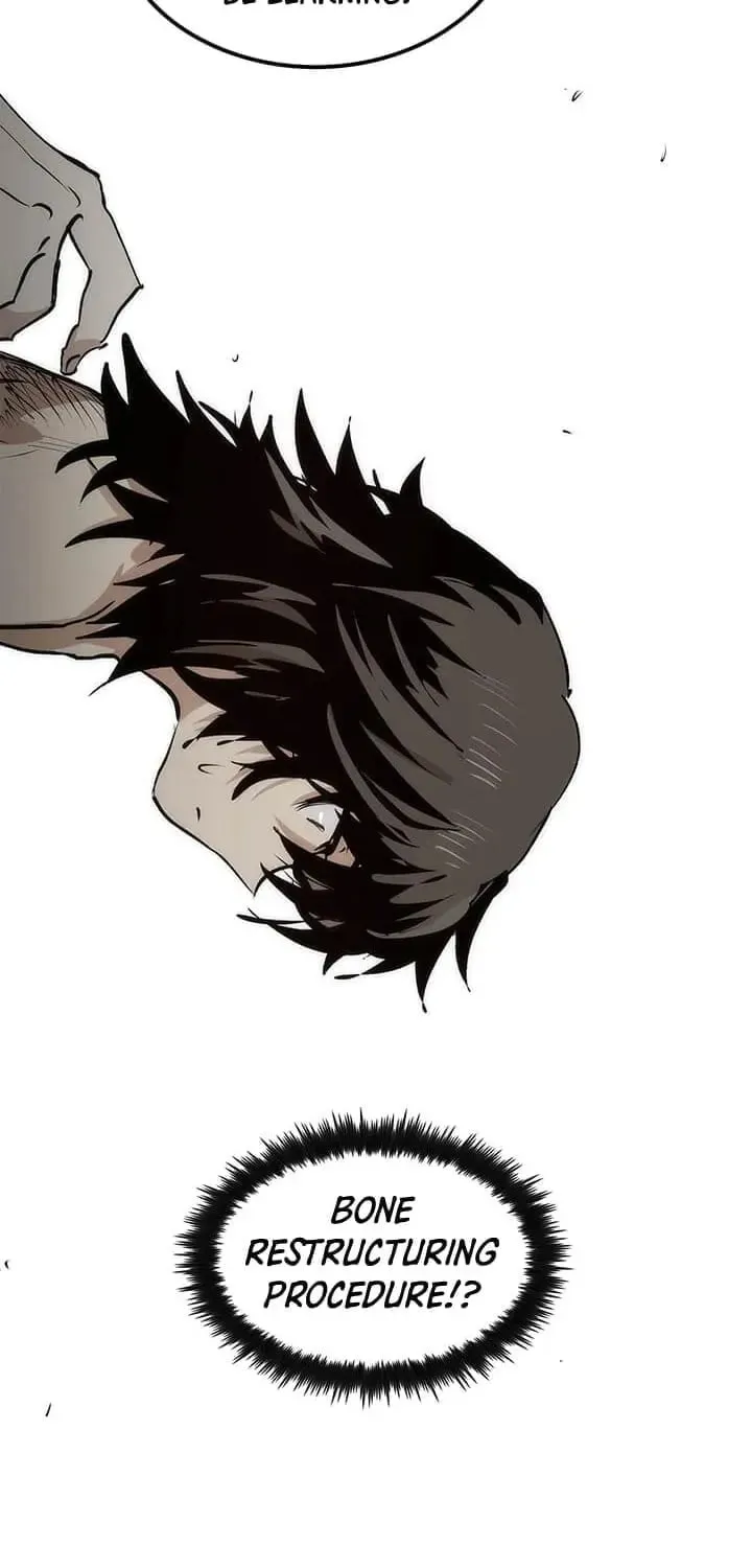 Uiwon, Dasi Salda Chapter 5 page 16 - 