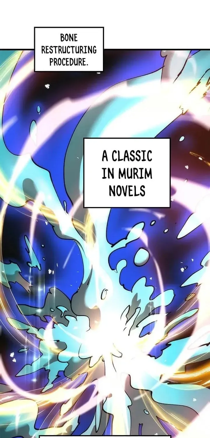 Uiwon, Dasi Salda Chapter 5 page 17 - 