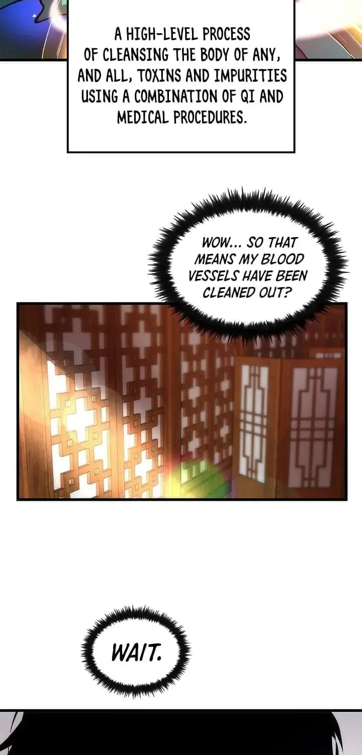 Uiwon, Dasi Salda Chapter 5 page 18 - 